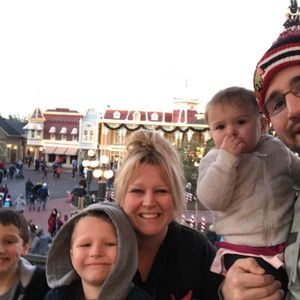 Meet your Posher, Michele